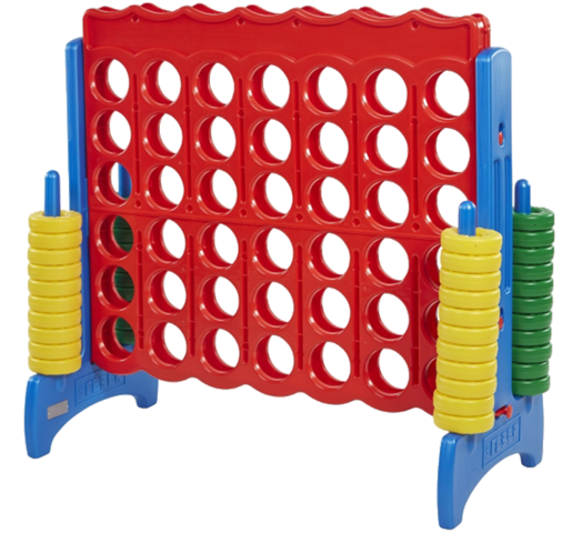 giant connect 4