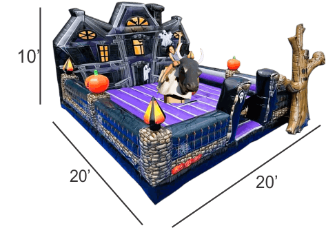 Tombstone Rider