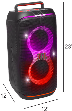 JBL Wireless Speaker