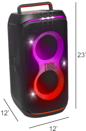 JBL Wireless Speaker