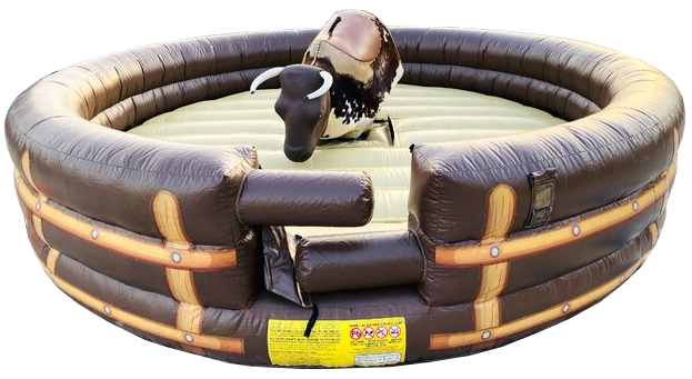 Mechanical Bull Rental Nashville