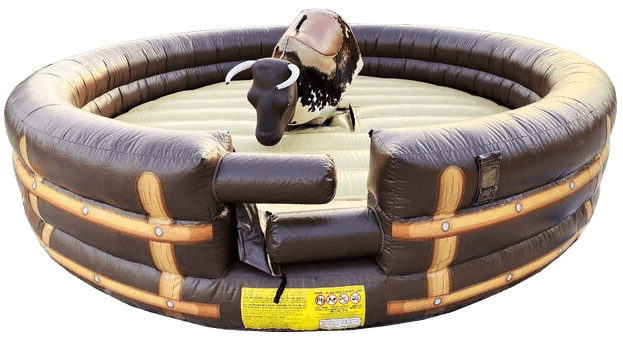 Mechanical Bull Rental Nashville