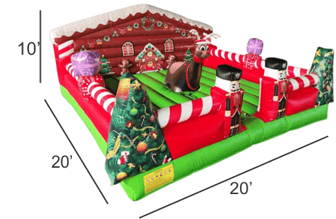 Rodeo Rudolph