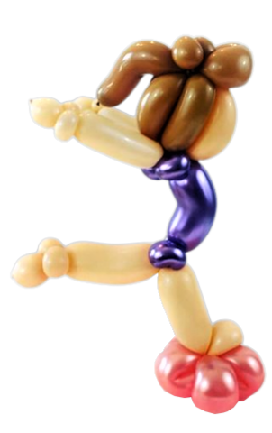 Balloon Artist