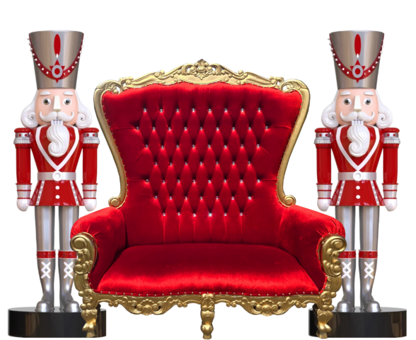 Santa Claus is Coming to Town