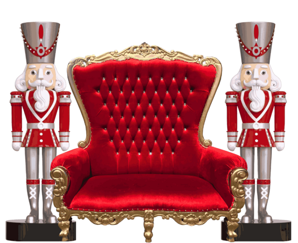 Santa Claus is Coming to Town