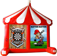 Big Carnival Game 4 in 1***Available Mid-April***