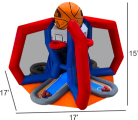 <strong><span style='color:#0000ff;'>Buzzer Beater Basketball Game<font color='red'><marquee>***4 Players at the time!***</marquee></font></span></strong>