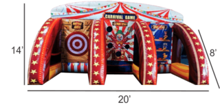 <strong><span style='color:#0000ff;'>Carnival Game 3 in 1</span></strong>