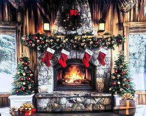 <strong><span style='color:#0000ff;'>Christmas Backdrop 1</span></strong>