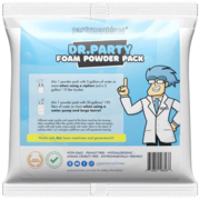Foam Powder Packs