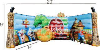 <strong><span style='color:#0000ff;'>Pumpkin Patch Selfie Station</span></strong>