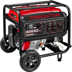 generator (7000 watts)