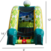 <strong><span style='color:#0000ff;'>Golf Challenge</span></strong>