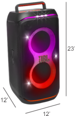 <strong><span style='color:#0000ff;'>JBL Wireless Speaker</span></strong>