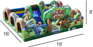 <strong><span style='color:#0000ff;'>Nashville Zoo Adventure<font color='red'><marquee>***Now Available***</marquee></font></span></strong>