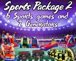 <strong><span style='color:#0000ff;'>Sports package 2<font color='red'> <s>$1775</s></font></span></strong>