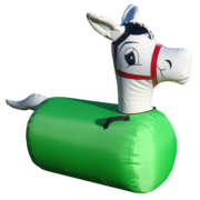 Inflatable Racing Horses (LARGE)
