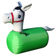 Inflatable Racing Horses (MEDIUM)