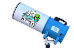 Premium Foam Cannon