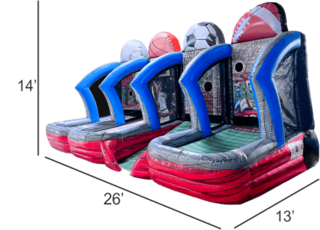 <strong><span style='color:#0000ff;'>Sports Game 4 in 1<font color='red'><marquee>***Available Now!***</marquee></font> </span></strong>