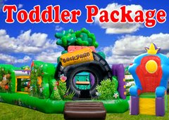 Toddler Package