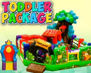 <strong><span style='color:#0000ff;'>Toddler Package</span></strong>