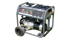 Generator (6250 Watts)