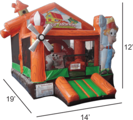 <strong><span style='color:#0000ff;'>Animal Ranch</span></strong>