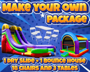 <strong><span style='color:#0000ff;'>Make Your own Package (Dry use)</span></strong>