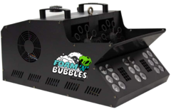 Fobbles - Fog Filled Bubbles
