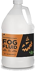 Professional Fog Liquid