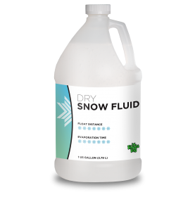 Snow Fluid