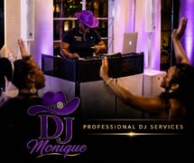 DJ Services