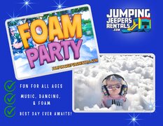 Foam Party