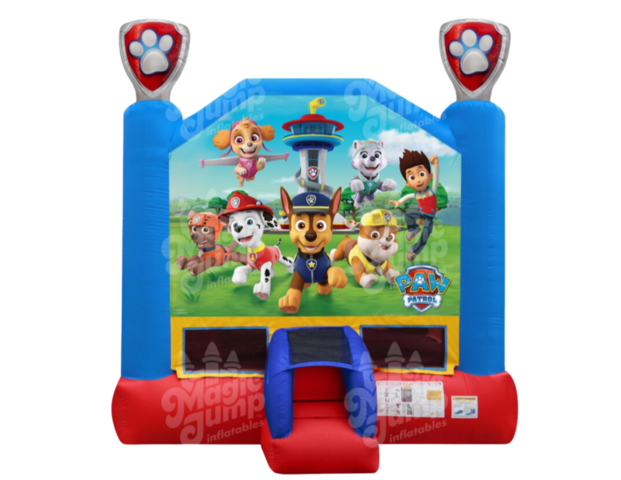 Inflatable Bounce House Rental Savannah GA