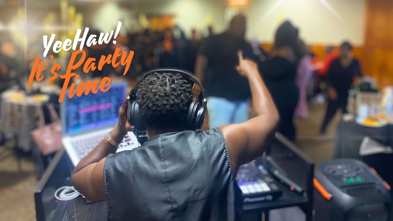 Mobile DJ for Hire in Savannah - Savannah Mobile DJ