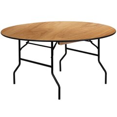 60 inch Round Table Rental