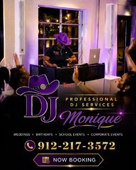 Mobile DJ: Let's Get the Party Jumping
