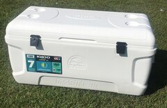 Cooler 150qt