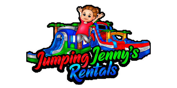 Jumping Jennys Rentals