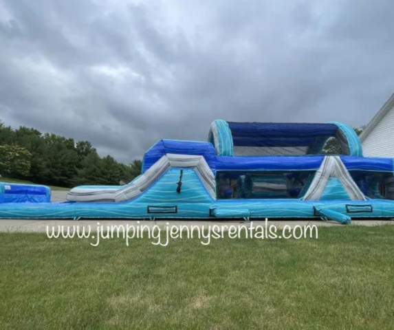 Indoor Party Location Party Rentals ConfettiHouse com Youngstown OH