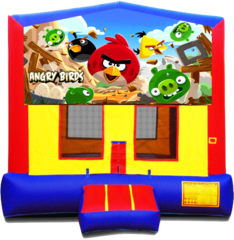 Angry Birds large