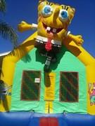 Sponge Bob