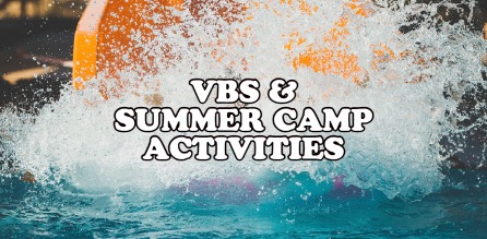 VBS & Summer Camp Rentals