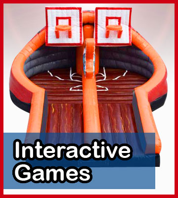 Interactive Game Rentals