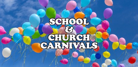 School & Church Festivals