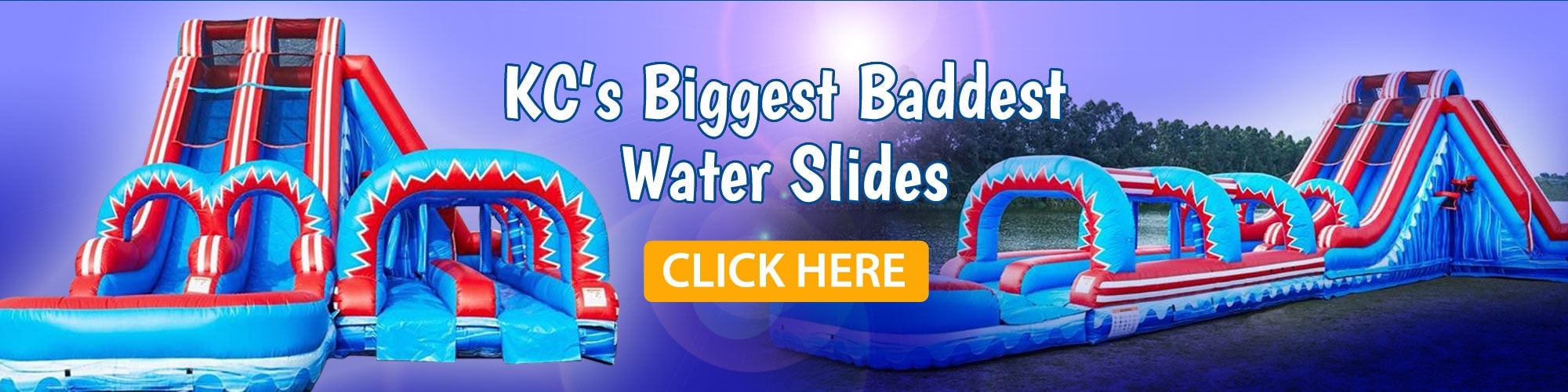 water toy rentals near me