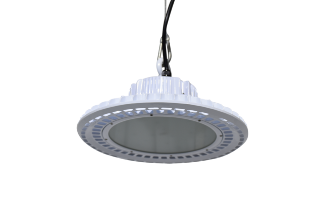 50w LARGE LED High Bay Light WHITE