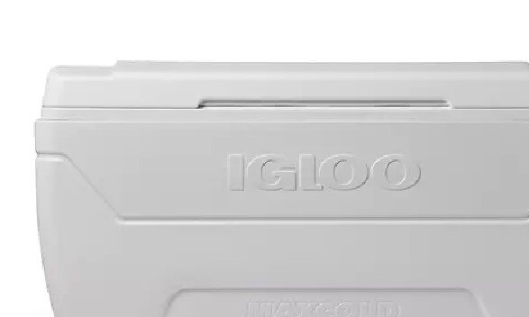 Cooler Igloo 150 Quart MaxCold